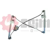 Seim 980001 Raammechanisme