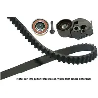 KAVO PARTS DKT-3004 Distributieriem set