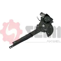 Seim 902280 Raammechanisme