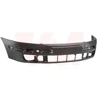 VAN WEZEL 7622570 Bumper
