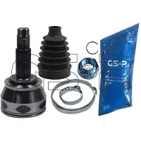 GSP 817031 Homokineet reparatie set, aandrijfas