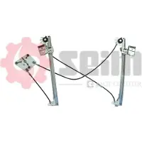 Seim 901241 Raammechanisme