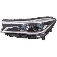 Hella 1EX 354 854-171 Koplamp