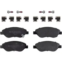 FEBI BILSTEIN Remblokset 173457, voor