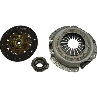 KAVO PARTS CP-2012 Koppelingsset