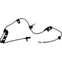KAVO PARTS BAS-3114 Wielsnelheidssensor (ABS)