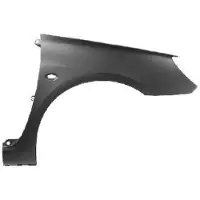 VAN WEZEL 4040656 Spatbord