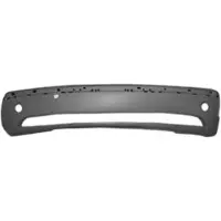 VAN WEZEL 0649574 Bumper