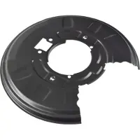 FEBI BILSTEIN 171551 Ankerplaat remschijf