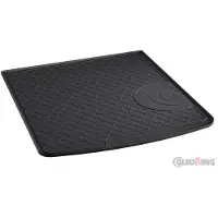 GledRing 1105 Kofferbak / bagageruimte schaalmat