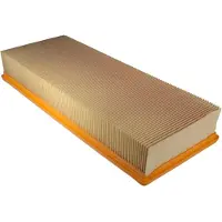 MAHLE ORIGINAL LX 106 Luchtfilter