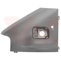 VAN WEZEL 1650655 Spatbord