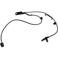 KAVO PARTS BAS-9039 Wielsnelheidssensor (ABS)