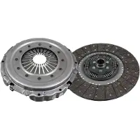 FEBI BILSTEIN Koppelingsset 105158