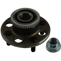 KAVO PARTS WBK-2032 Wiellagerset