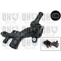 Quinton Hazell QTH851CF Flens koelvloeistof