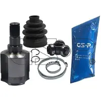 GSP 699099 Homokineet reparatie set, aandrijfas