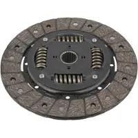 Blue Print ADF123106 Koppelingsplaat