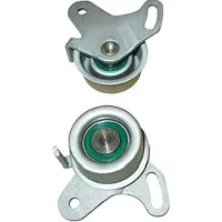 KAVO PARTS DTE-3001 Spanrol, distributieriem