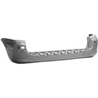 VAN WEZEL 4040547 Achterbumper