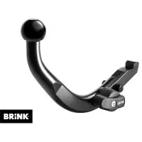 BRINK 670200 Trekhaak