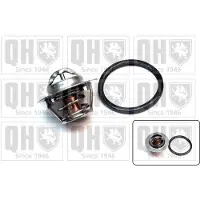 Quinton Hazell QTH404K Thermostaat, koelvloeistof