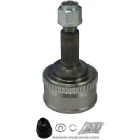 KAVO PARTS CV-6553 Homokineet reparatie set, aandrijfas