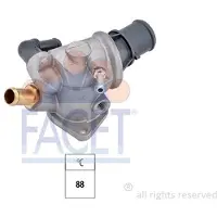 Facet 7.8564 Thermostaat, koelvloeistof