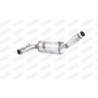 Walker 73291 Roetfilter (DPF)