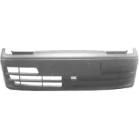 VAN WEZEL 1602574 Bumper