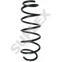 SUPLEX 10356 Chassisveer