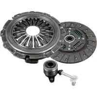 Blue Print ADR163032 Koppelingsset