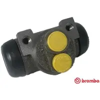 Brembo A 12 577 Wielremcilinder