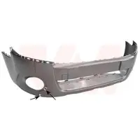 VAN WEZEL 4052571 Bumper
