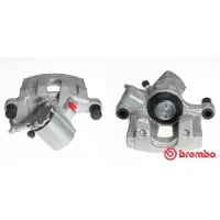 Brembo F 59 167 Remklauw
