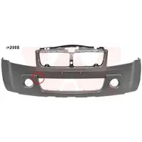 VAN WEZEL 5250575 Bumper