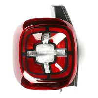 VAN WEZEL 1557932 Achterlicht
