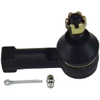 KAVO PARTS STE-5520 Stuurkogel