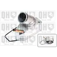 Quinton Hazell QTH419K Thermostaat, koelvloeistof