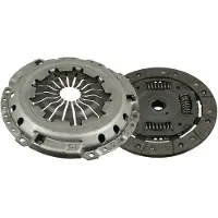 Blue Print Koppelingsset ADF123020