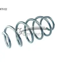 CS Germany 14.875.122 Chassisveer