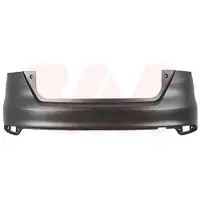 VAN WEZEL 1947544 Achterbumper