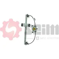 Seim 900505 Raammechanisme