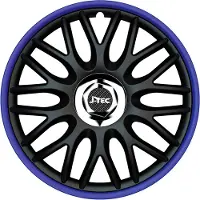 J-Tec J16518 Wieldoppen