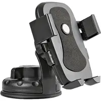 Lampa Telefoonhouder Easy Lock met zuignap