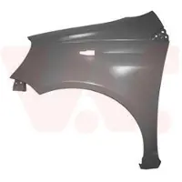 VAN WEZEL 5430655 Spatbord