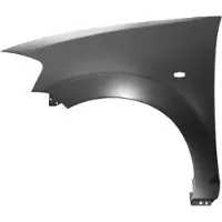 VAN WEZEL 0927655 Spatbord