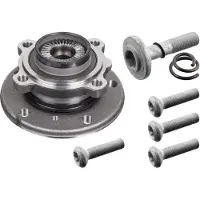 FEBI BILSTEIN 104110 Wiellagerset