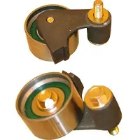 KAVO PARTS DTE-9029 Spanrol, distributieriem