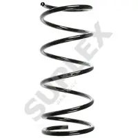 SUPLEX 22127 Chassisveer